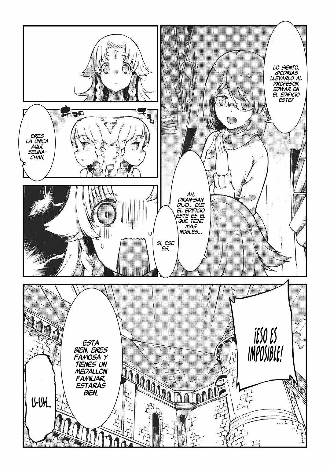 Sayounara Ryuusei, Konnichiwa Jinsei Capítulo 63 - página 7