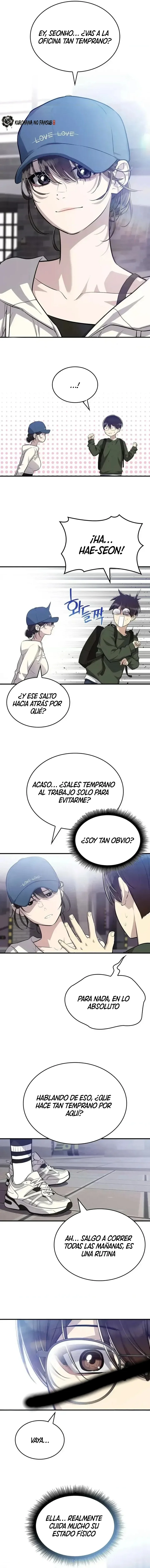 Teto x Egen Capítulo 10 - página 10