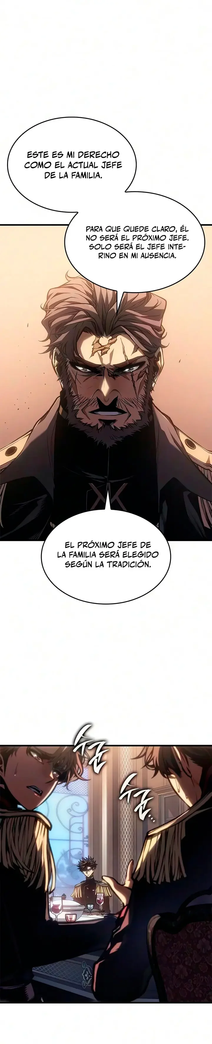 Sangre Maldita Capítulo 93 - página 17