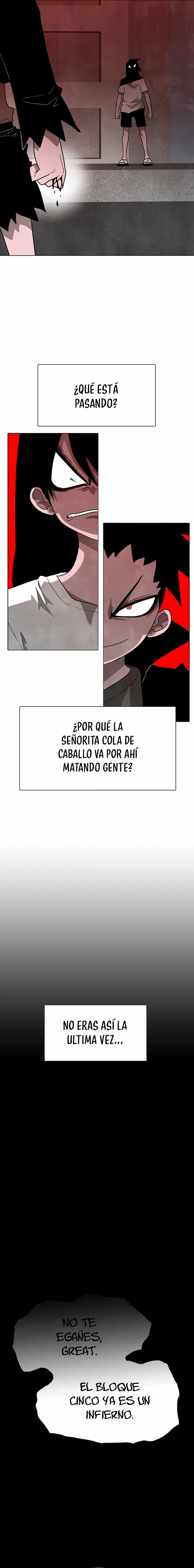 The graymark Capítulo 24 - página 4