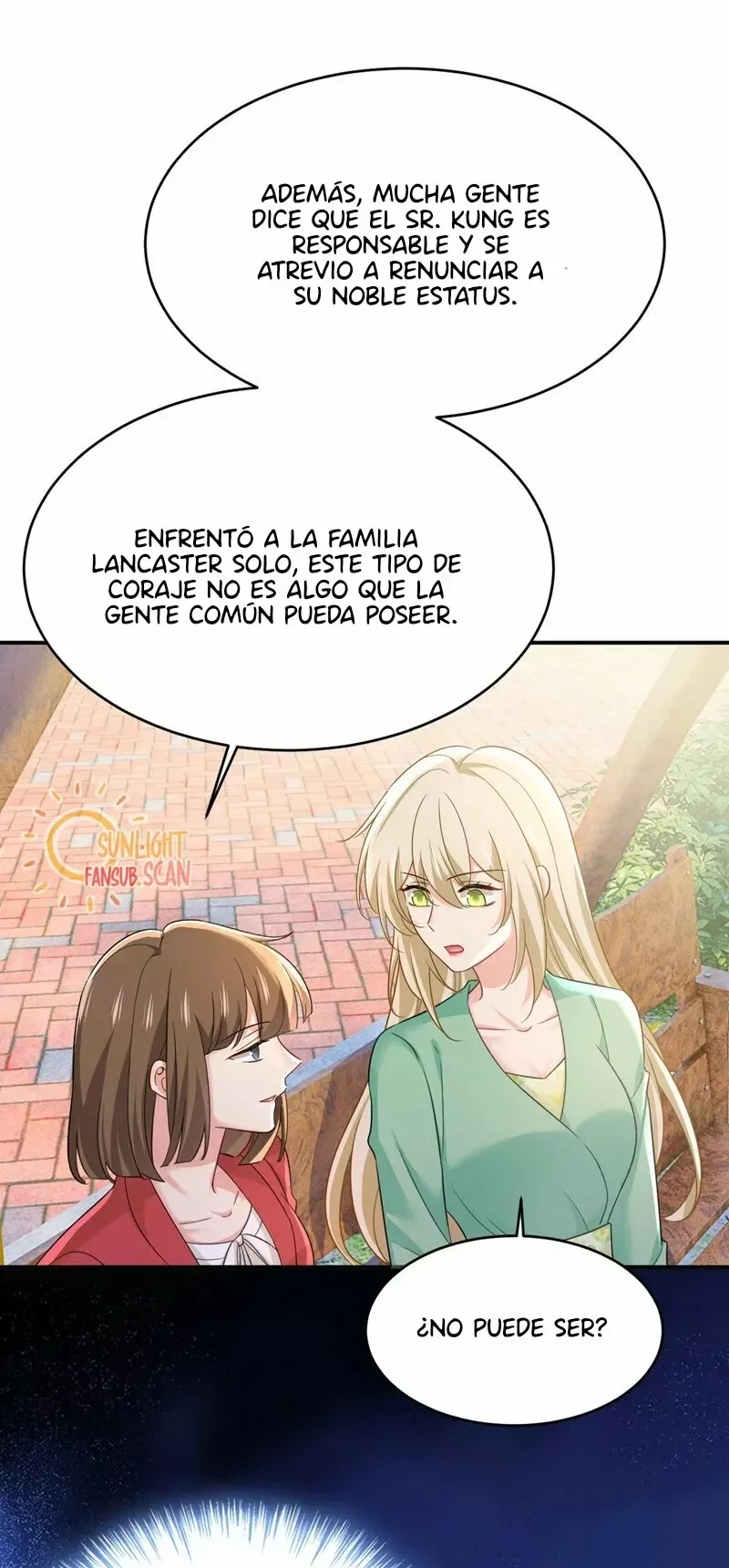 Zongcai zai shang Capítulo 601 - página 9