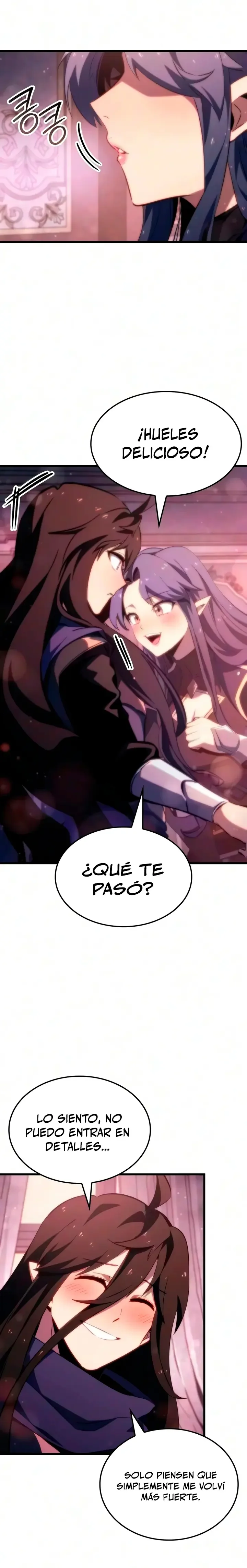 Los Breakers Capítulo 115 - página 9