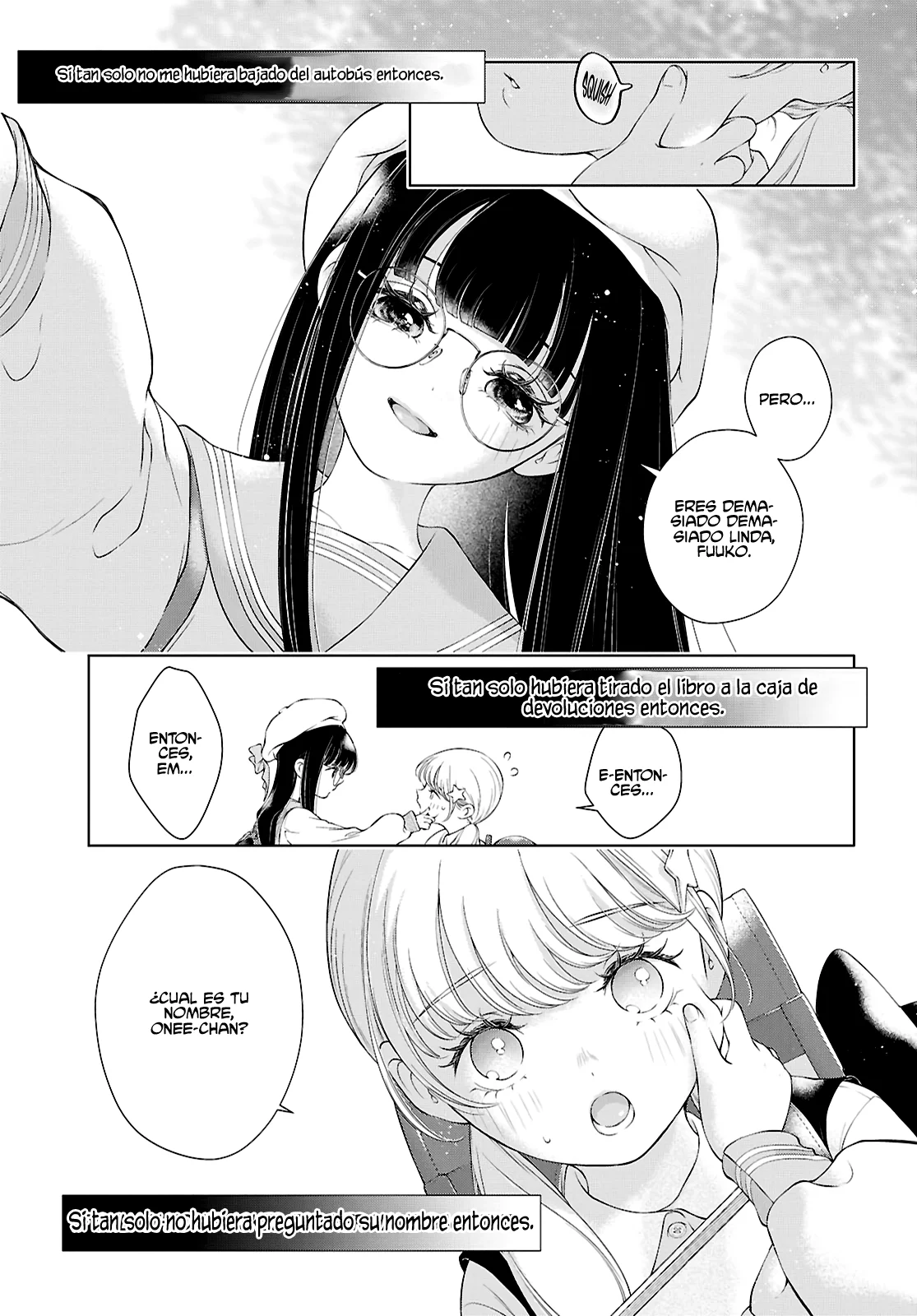 Kyou wa Kanojo ga Inai Kara Capítulo 36 - página 26