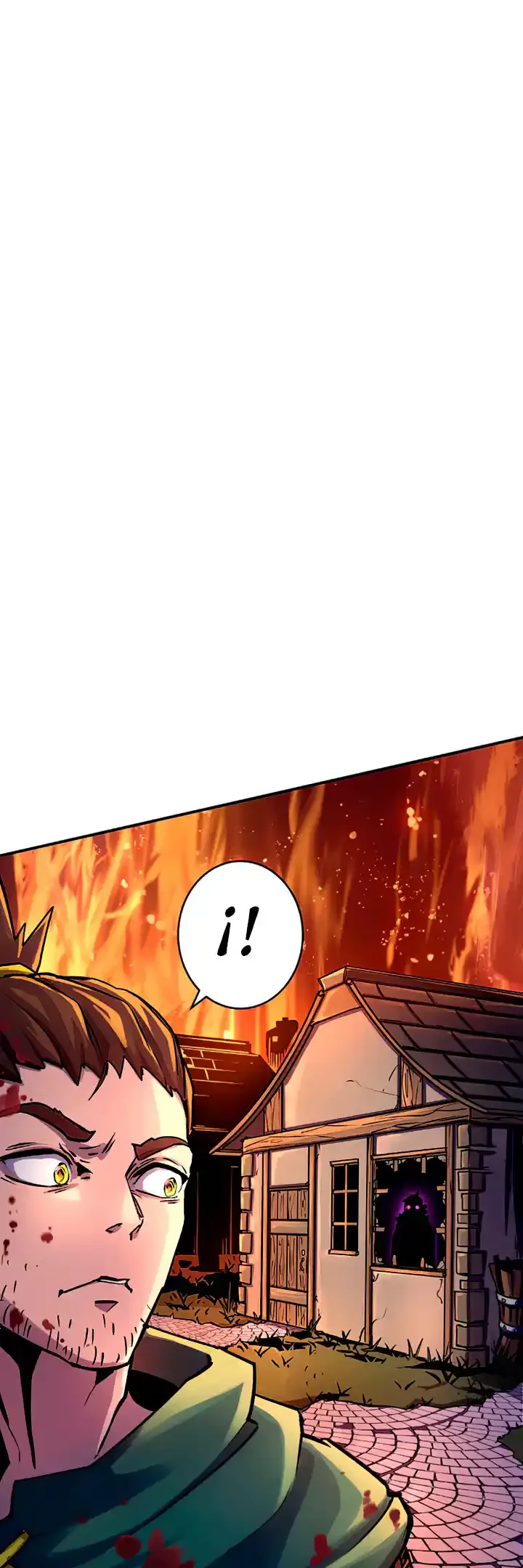 The Mad Gate Capítulo 5 - página 56