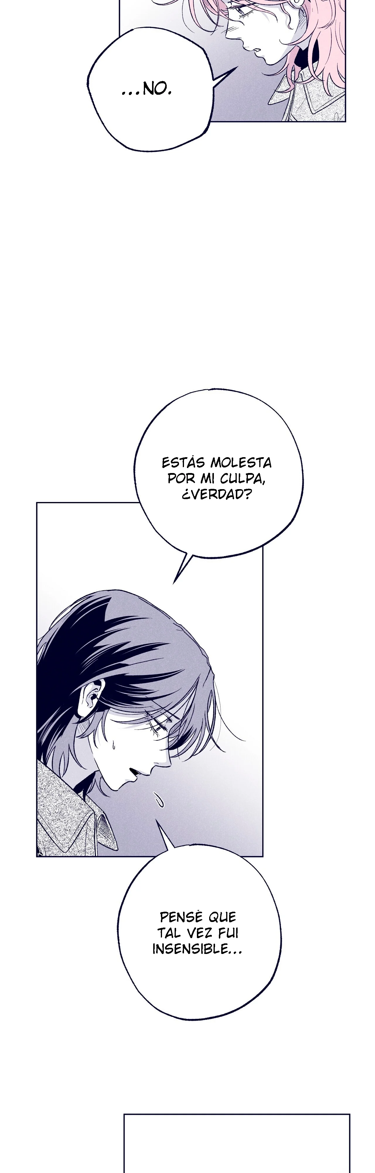 Mi vecina estrella me hechizo Capítulo 26 - página 6