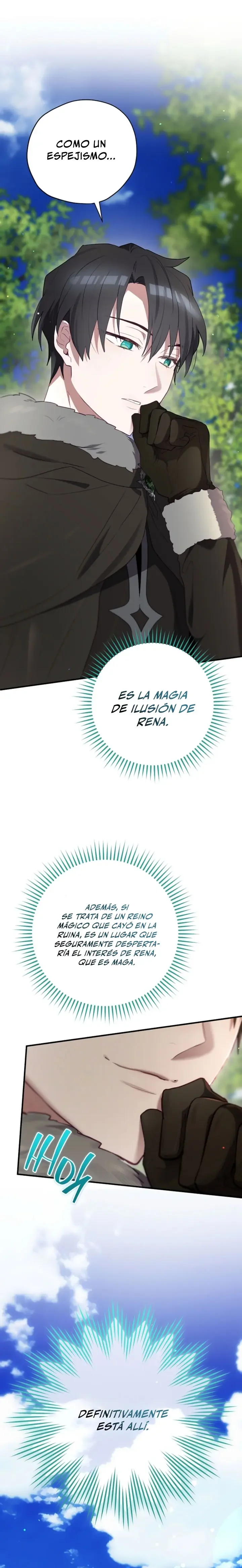 Creador de finales Capítulo 83 - página 24