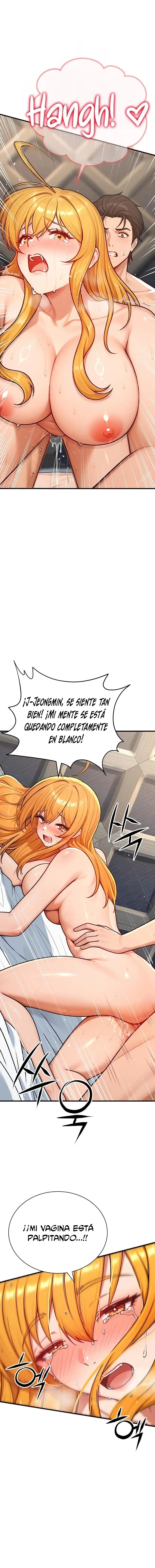 El Único Hombre En Un Clan De Mujeres Capítulo 11 - página 5