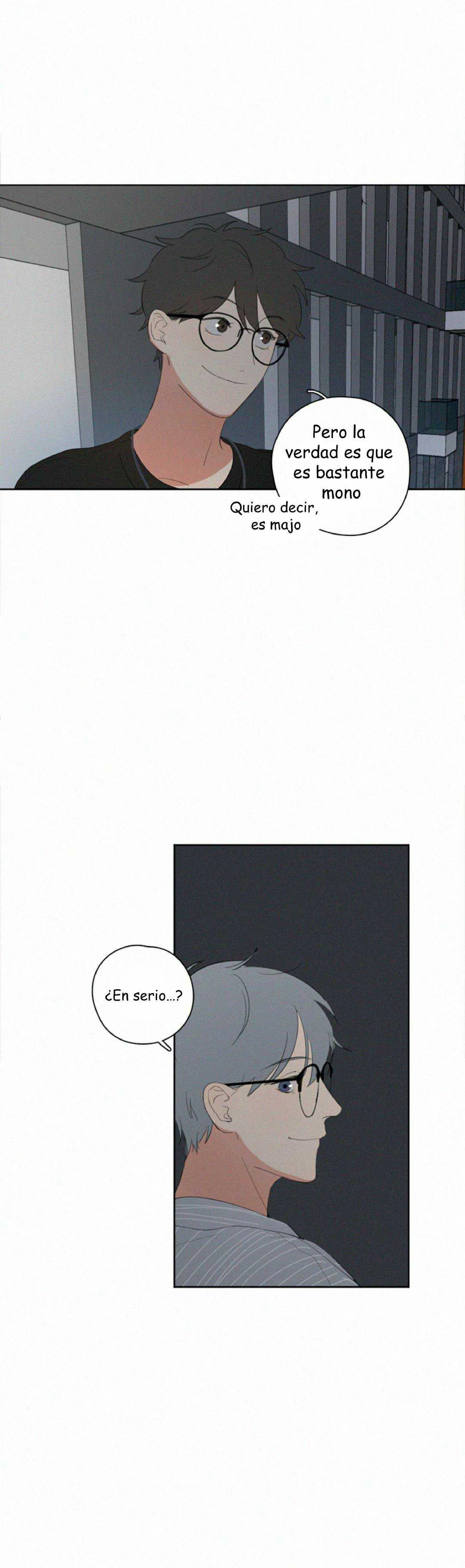 Here U Are Capítulo 16 - página 26