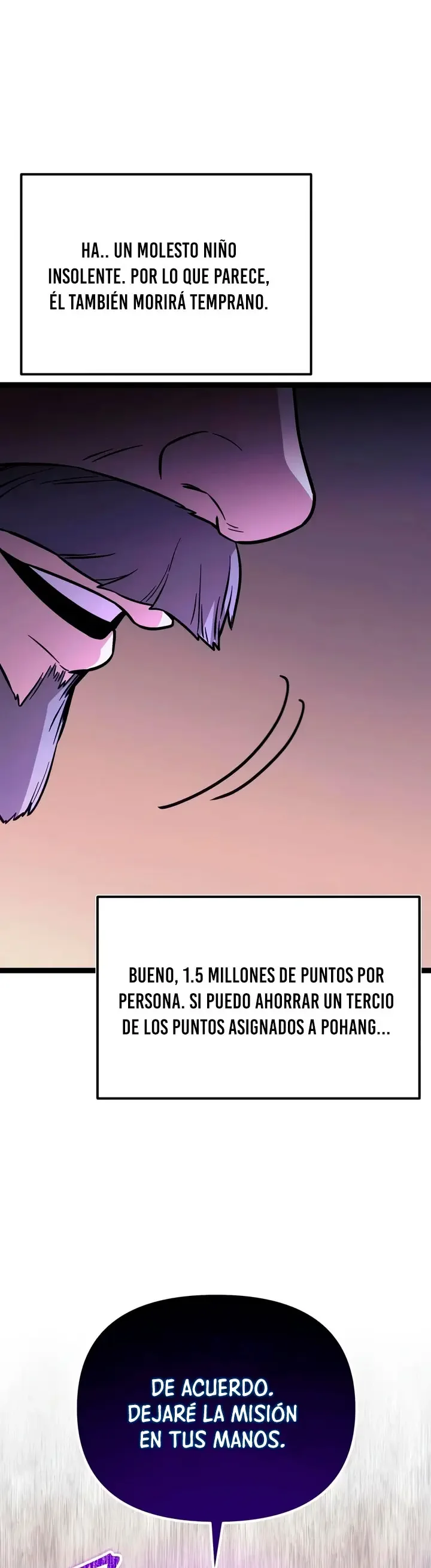 Obtuve un Objeto Mitico Capítulo 190 - página 33