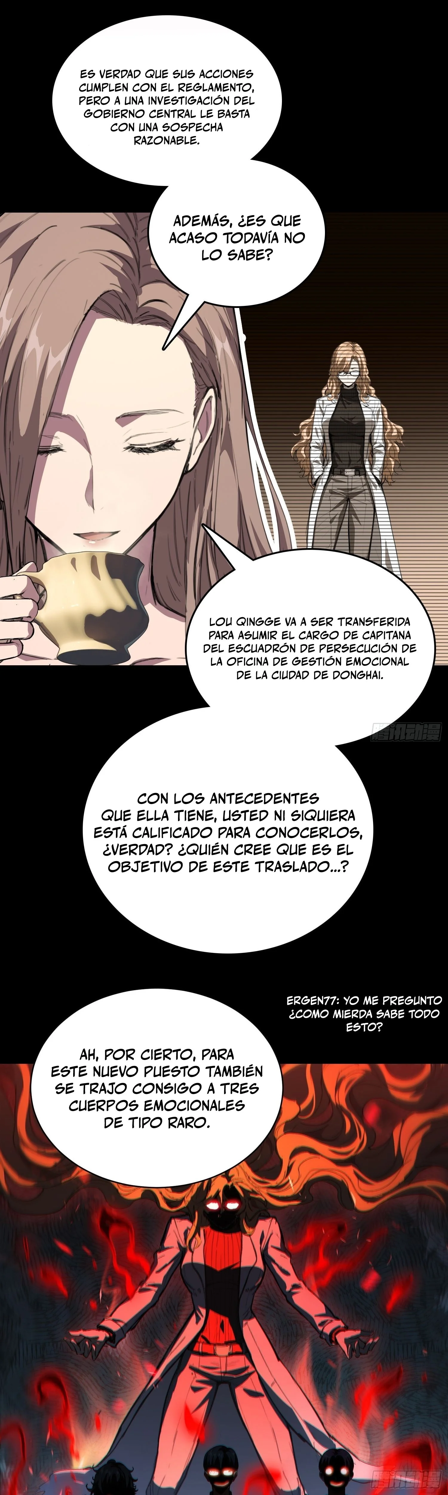 Trastornos del estado de ánimo Capítulo 32 - página 11