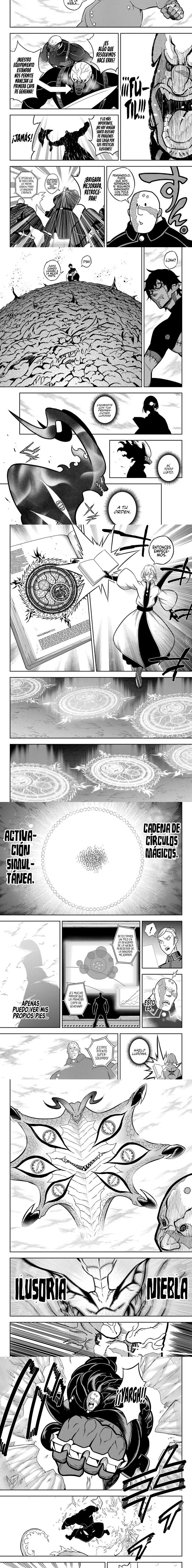 Ragna Crimson Capítulo 82 - página 2