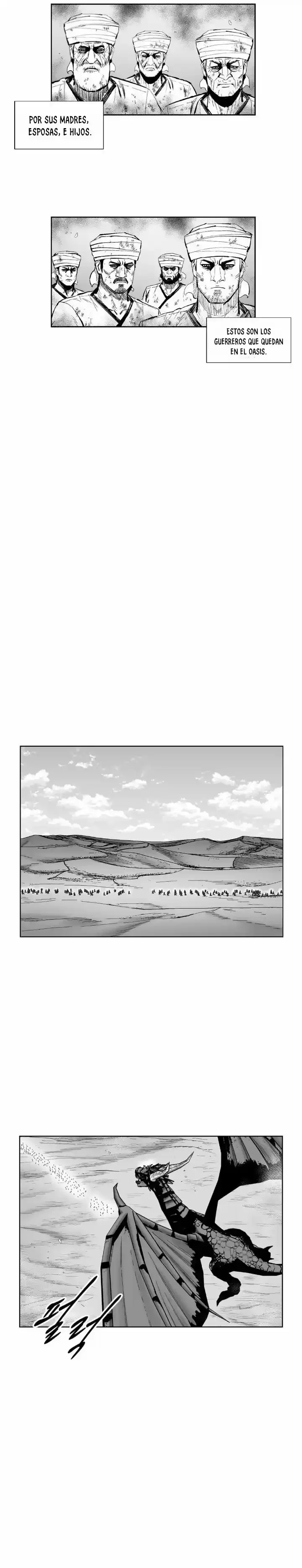 Red Storm Capítulo 381 - página 12