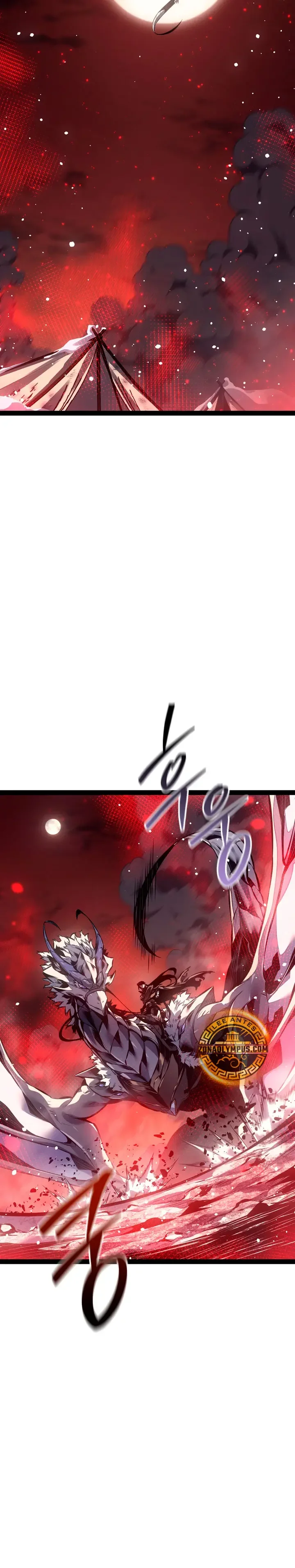 Regresión del Bastardo del Clan de la Espada Capítulo 107 - página 40