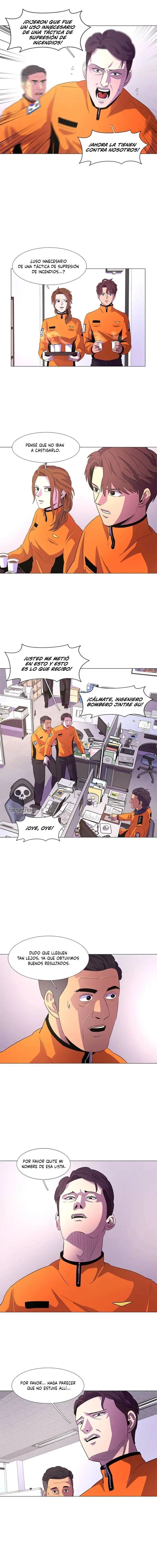 1 Second Capítulo 57 - página 12