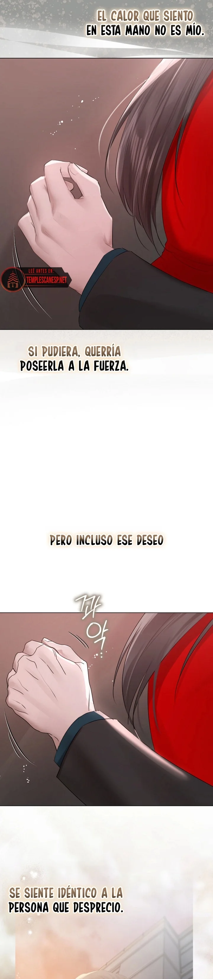 Body and Money Capítulo 44 - página 11