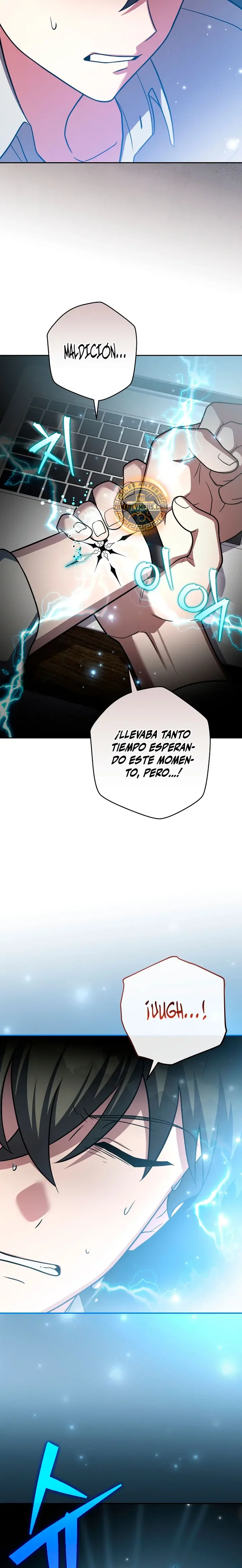 El Extra de la Novela (remake) Capítulo 166 - página 16