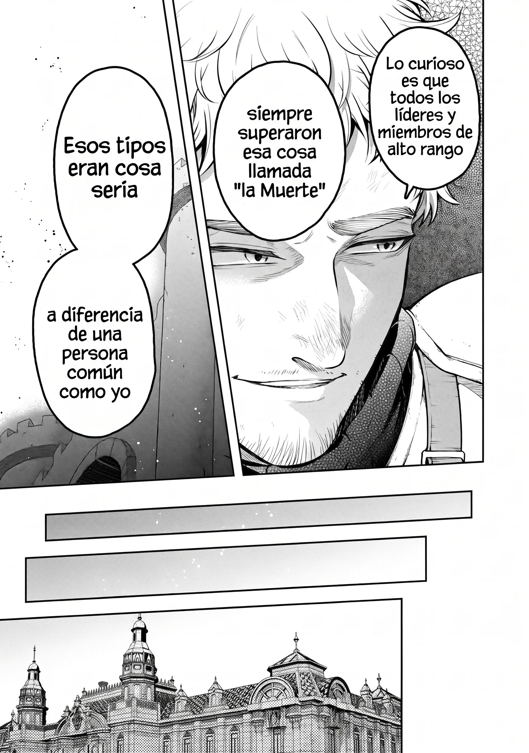 Maou-Sama, Retry! R Capítulo 49 - página 19
