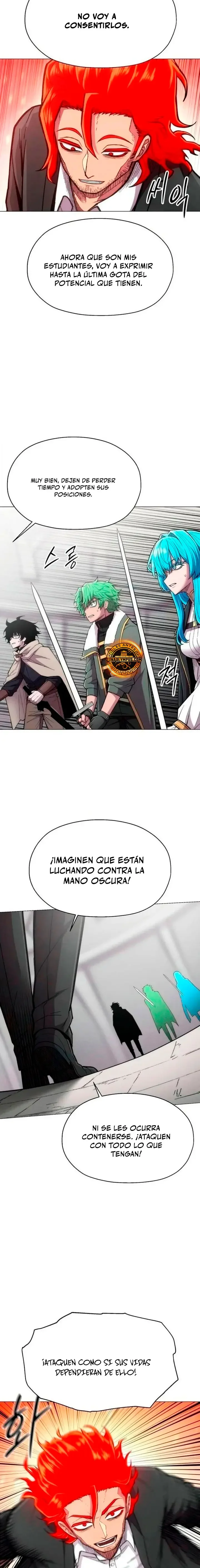 El Colorista Capítulo 29 - página 2