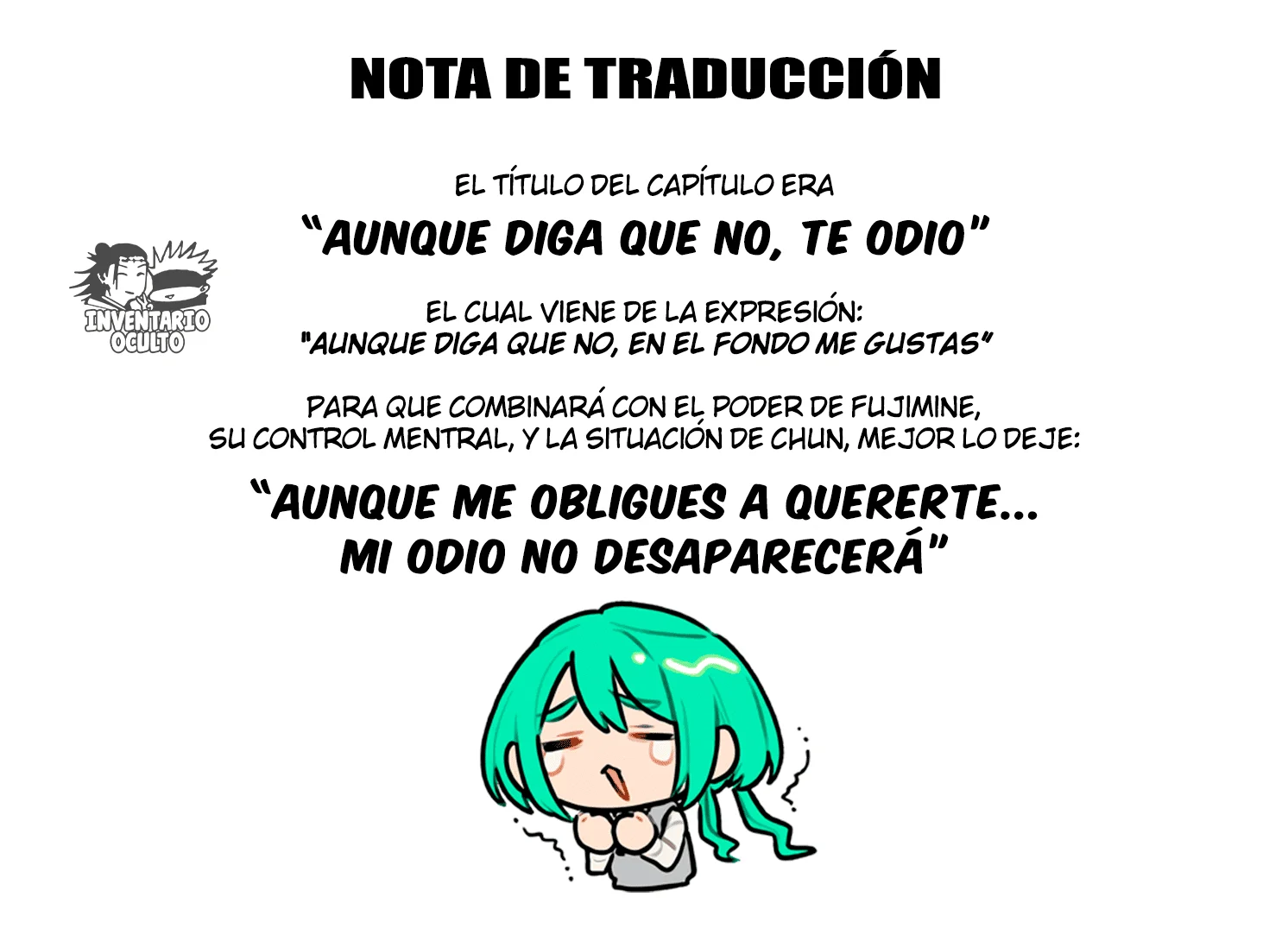 Madan no Ichi Capítulo 85 - página 21