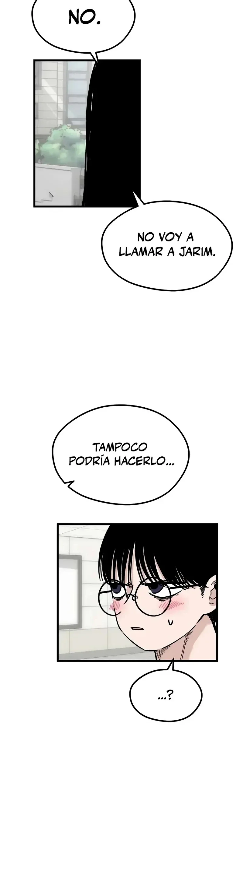 No Estudio Para Hacerlo! Capítulo 38 - página 19