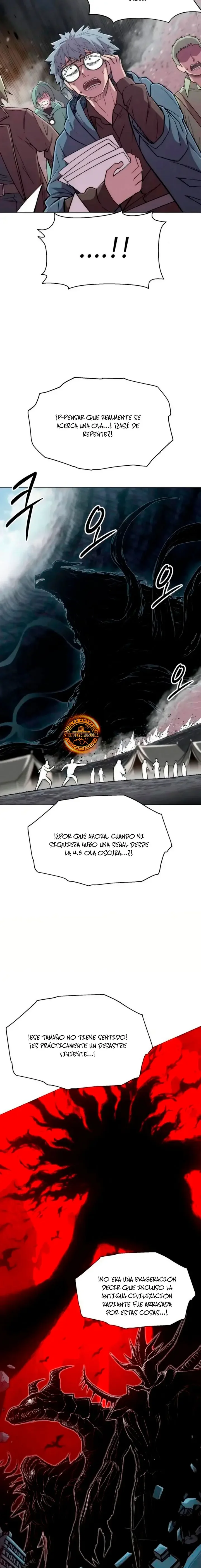 El Colorista Capítulo 30 - página 2