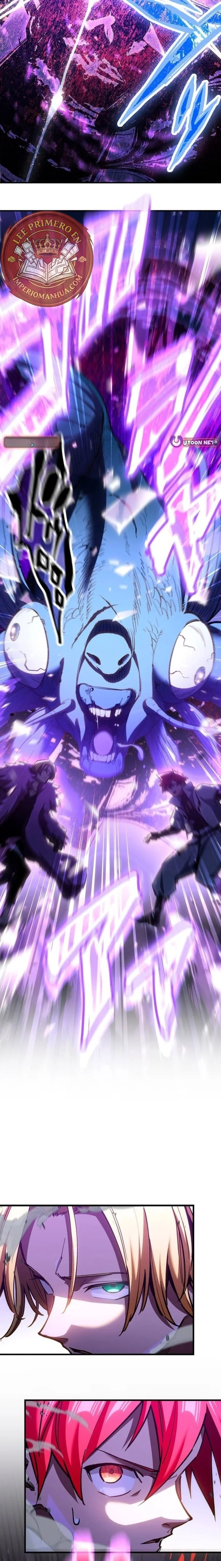 Infinite Awakening Capítulo 9 - página 17