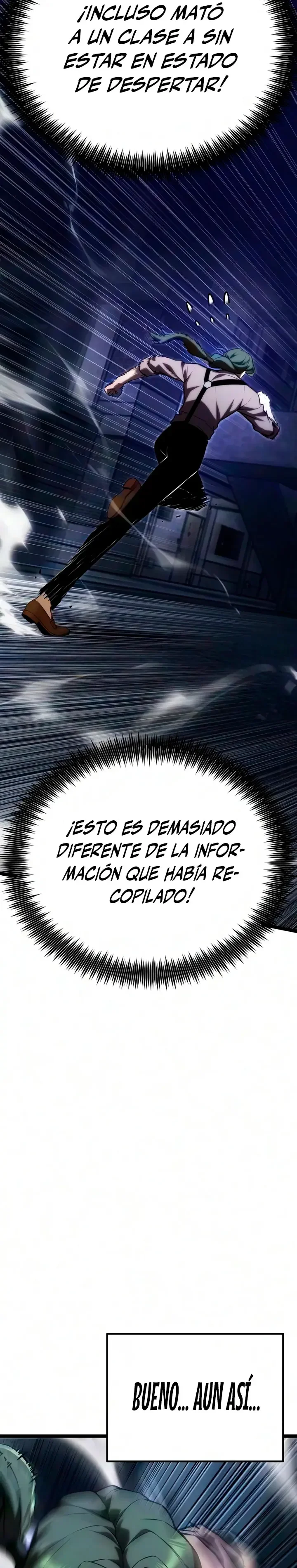 Jugador Devorador De Artefactos Capítulo 52 - página 78