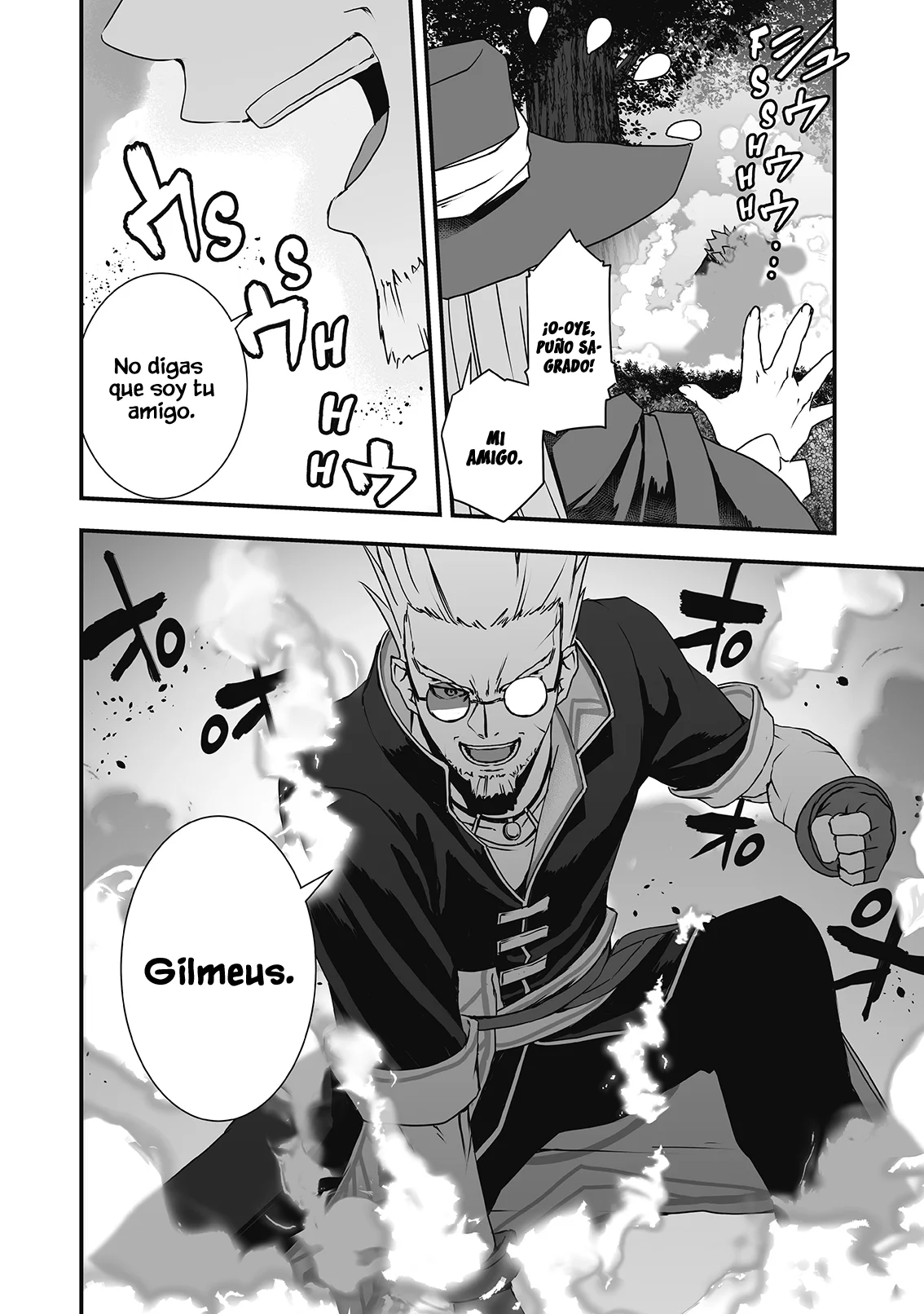 Kansuto-mura no Goinkyo Demon-san Capítulo 4 - página 31