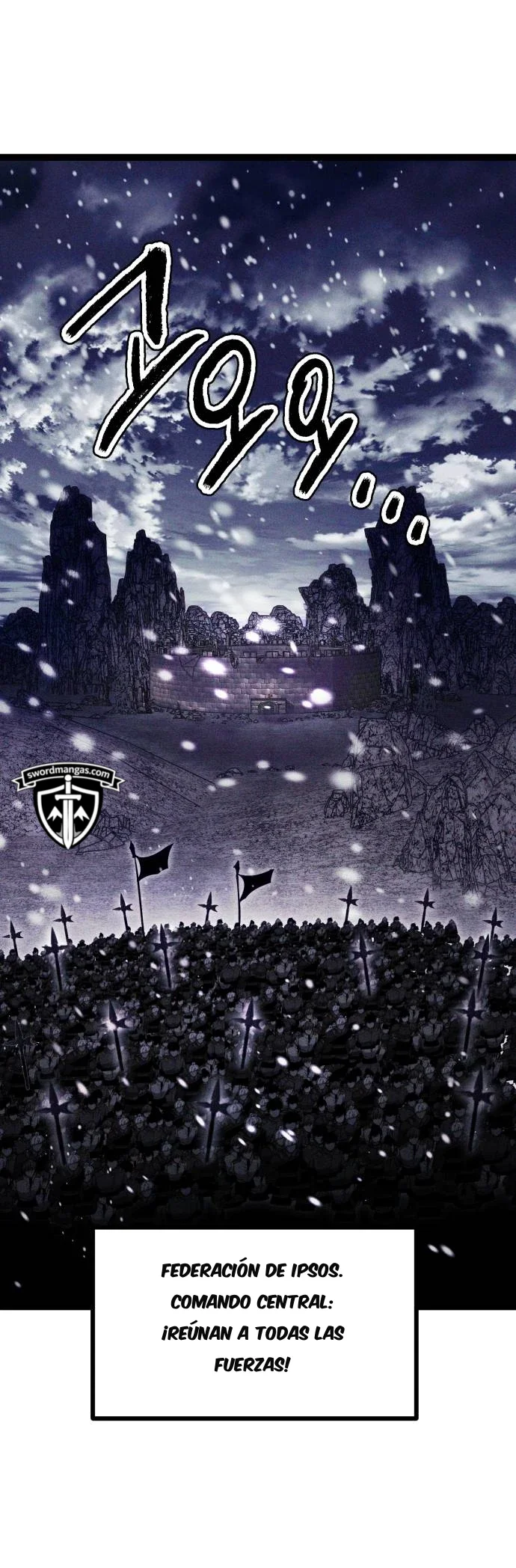 Escuadrón de alistamiento de fantasía Capítulo 26 - página 40