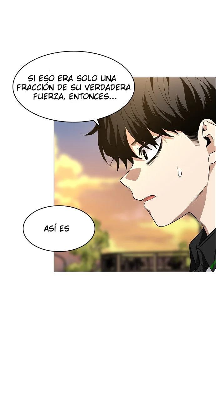 La Espada Del Chaman Capítulo 61 - página 40