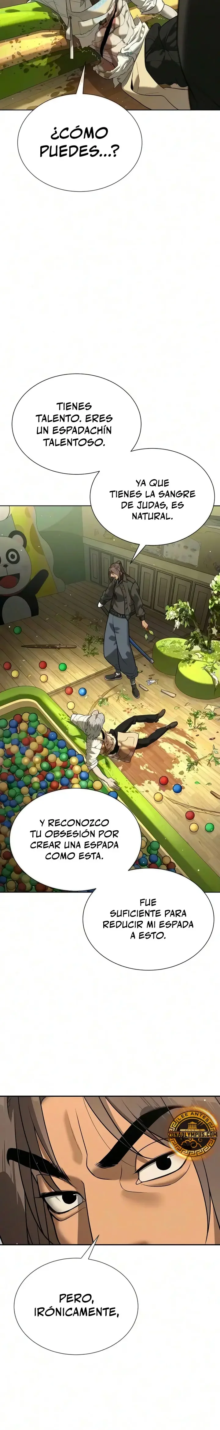 El Asesino Pietro Capítulo 148.2 - página 28
