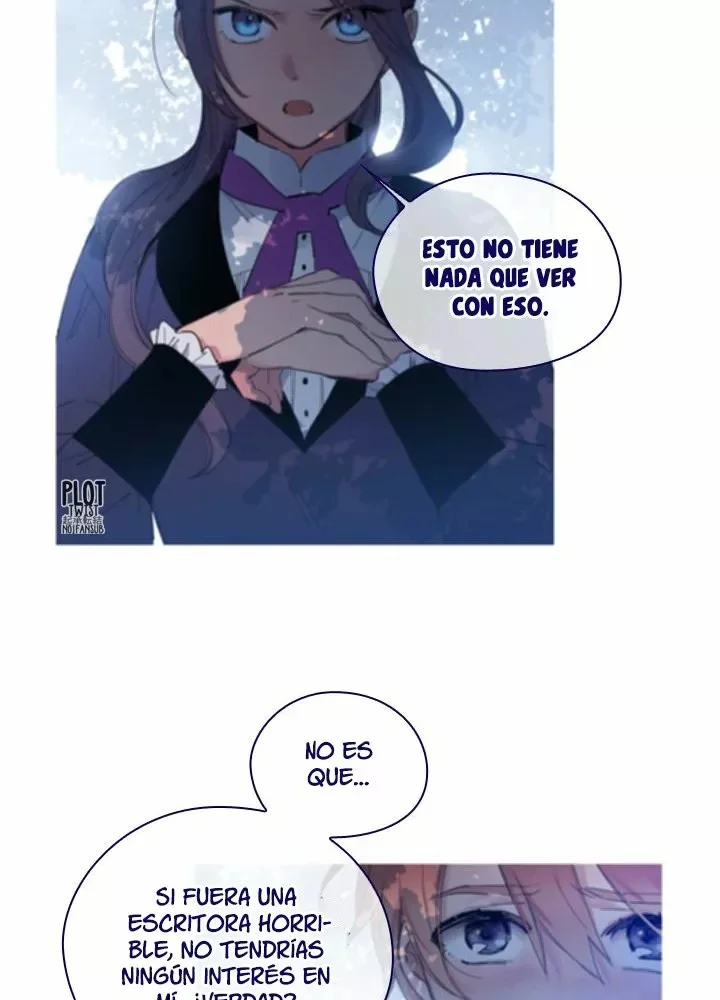 La bruja de mis sueños Capítulo 47 - página 17