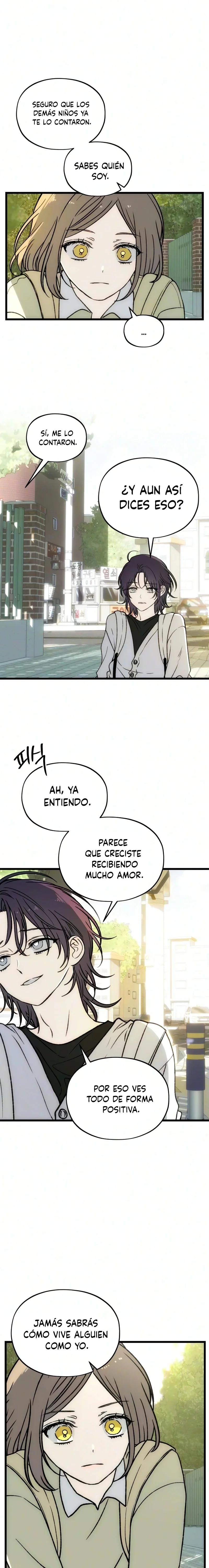 Añoro Profundamente Tu Regreso Capítulo 13 - página 25