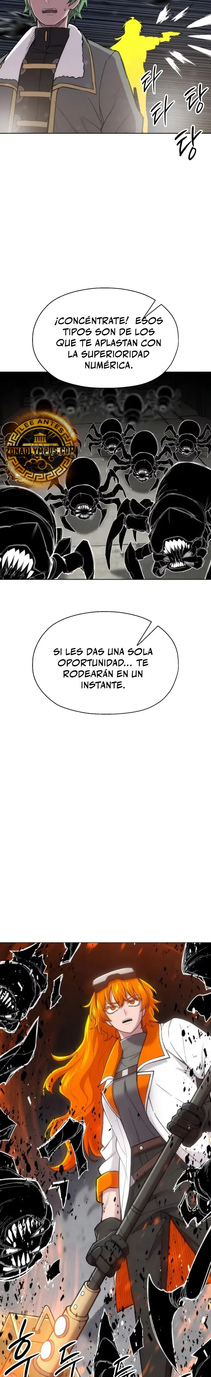 El Colorista Capítulo 40 - página 33
