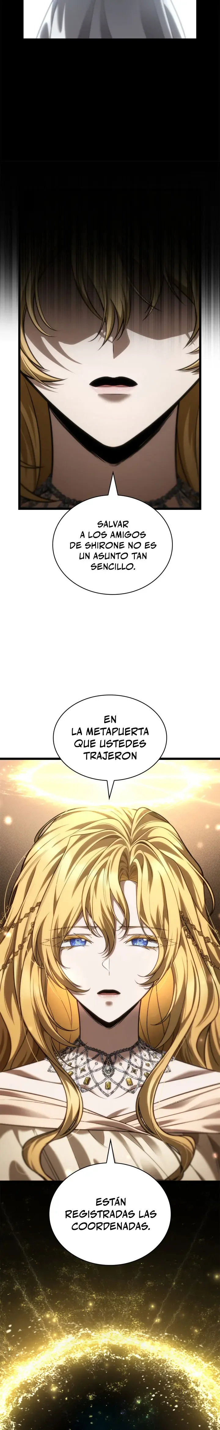 Mago Infinito Capítulo 182 - página 16