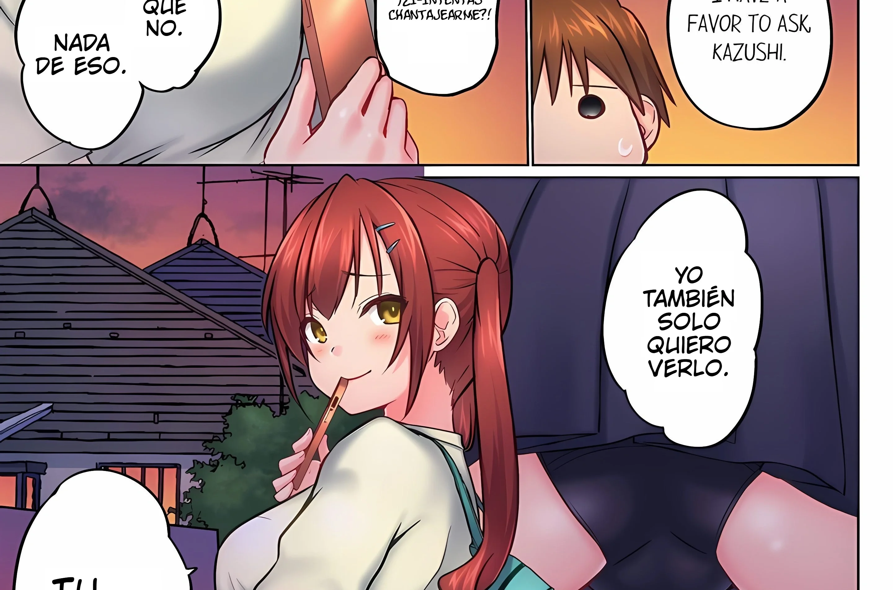 Overflow Capítulo 149 - página 13