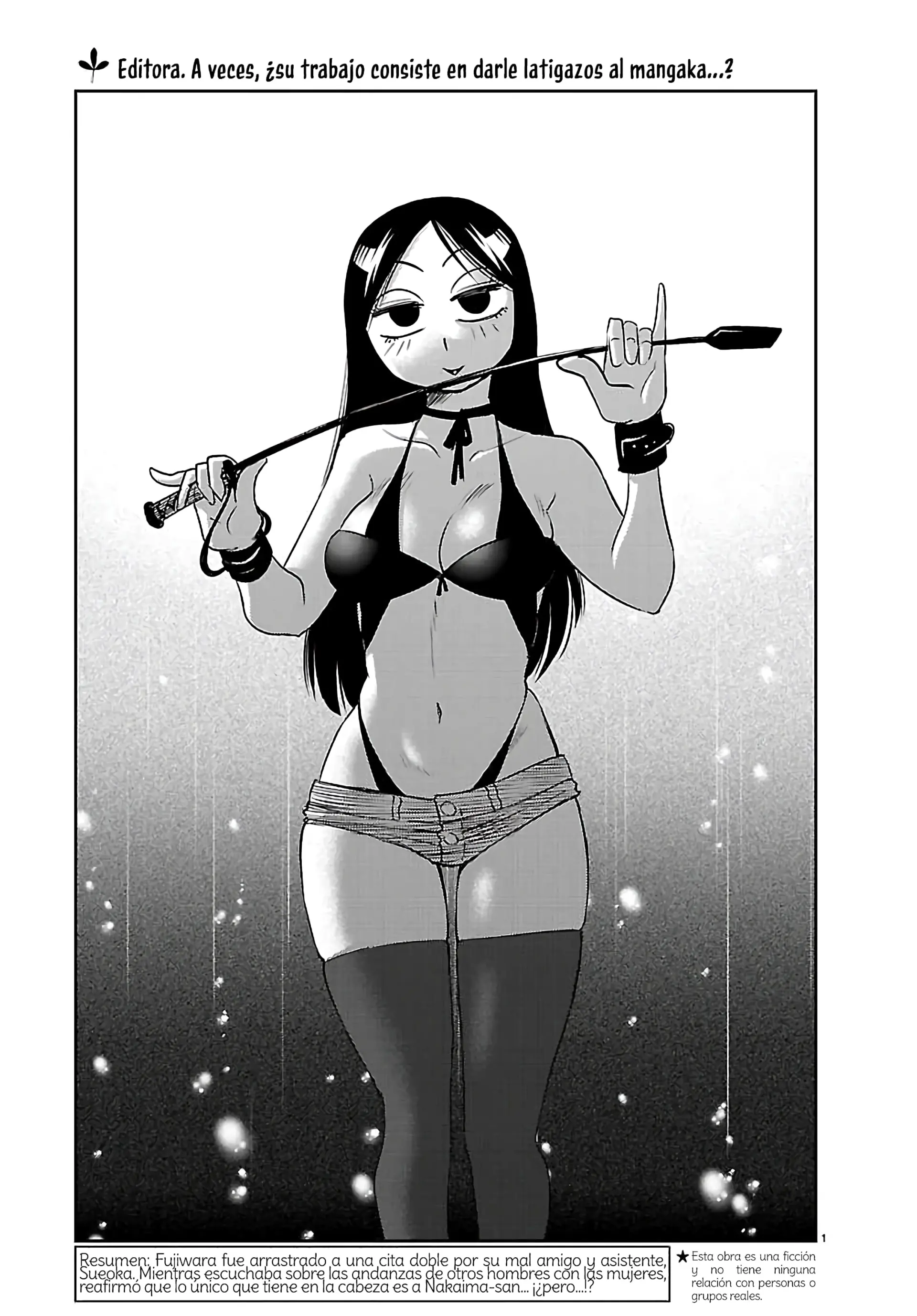 Rakujitsu no Pathos Capítulo 137 - página 3