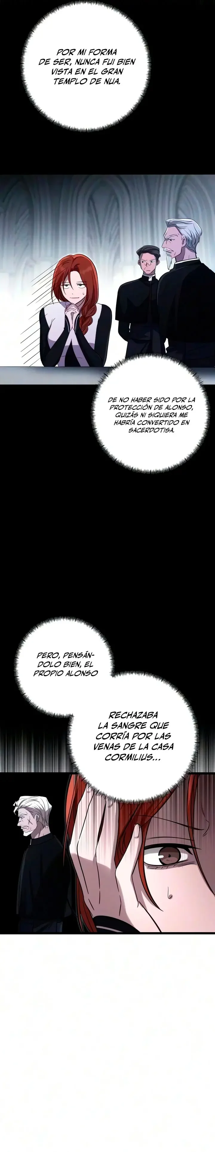 Crónicas de un Inmortal Capítulo 24 - página 17