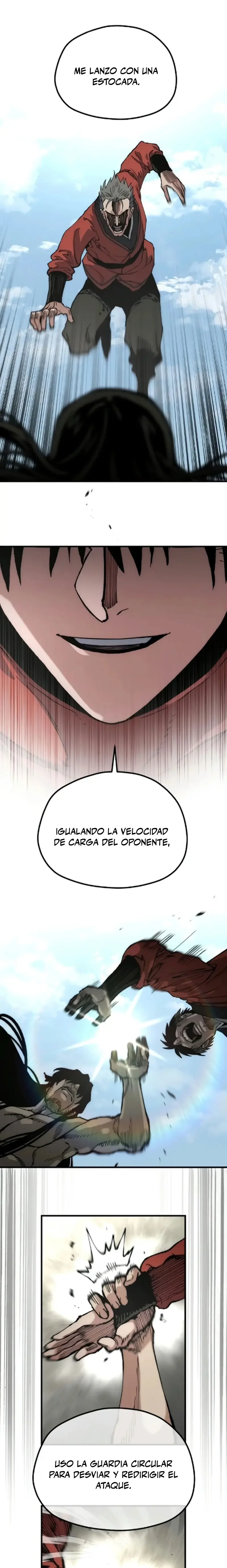 Sistema de Cultivo del Demonio Celestial Capítulo 172 - página 18