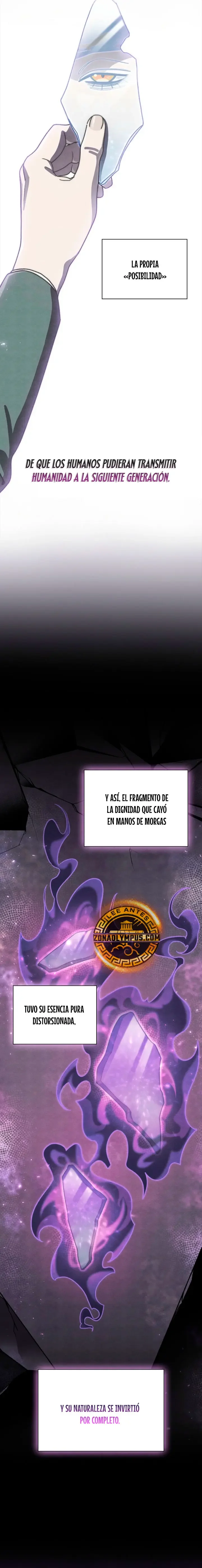 El Rey Demonio de 18 años Capítulo 39 - página 16