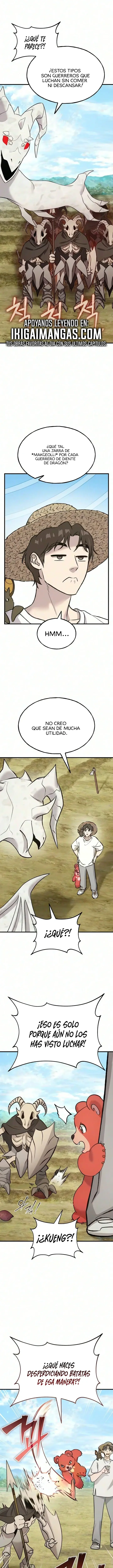 Cultivando en la torre en solitario Capítulo 144 - página 13