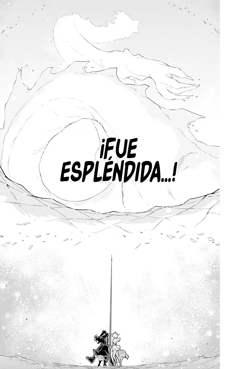 Mato Seihei no Slave Capítulo 185 - página 22