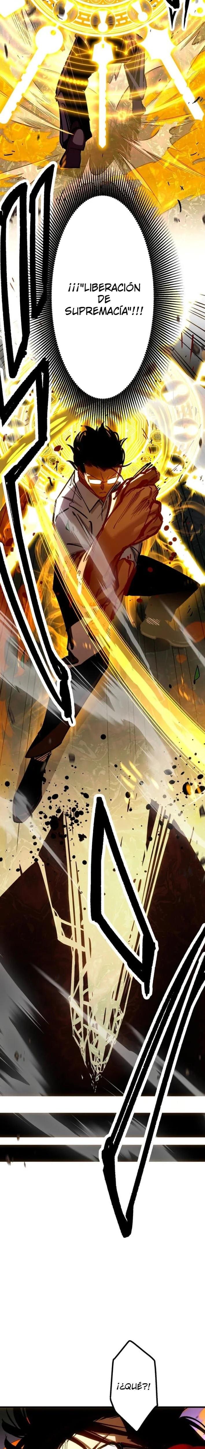 Infinite Awakening Capítulo 18 - página 26