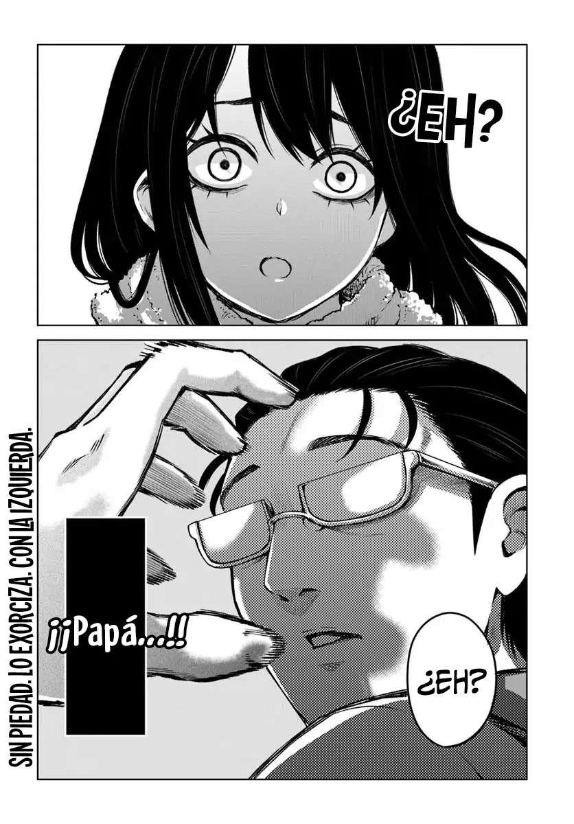 Mieruko-chan Capítulo 65 - página 39