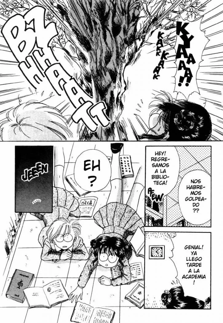 Fushigi Yuugi Capítulo 1 - página 24