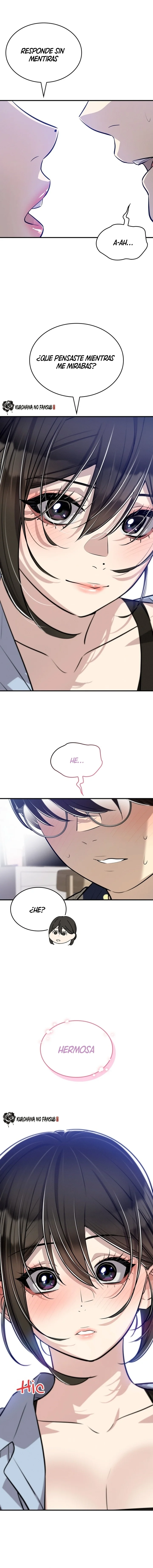 Teto x Egen Capítulo 16 - página 14