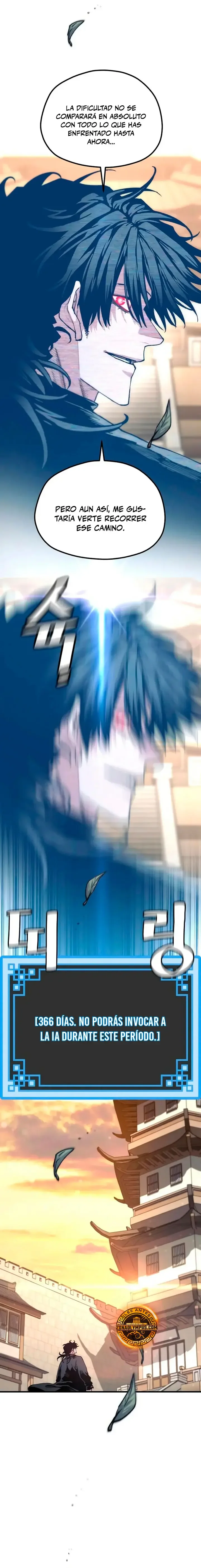 Sistema de Cultivo del Demonio Celestial Capítulo 190 - página 20