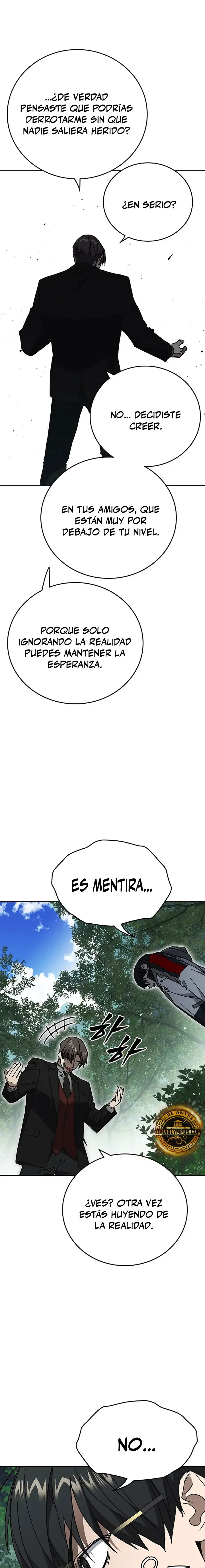 Grupo De Estudio Capítulo 330 - página 19