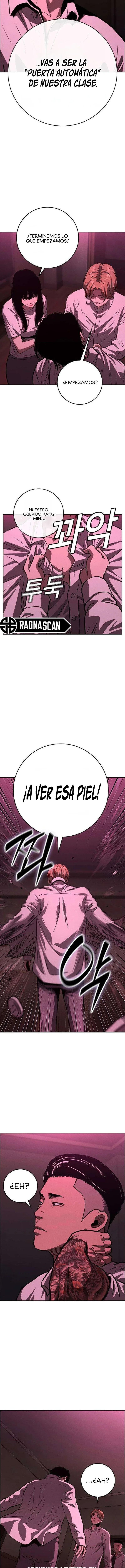Inscrito para matar Capítulo 2 - página 34