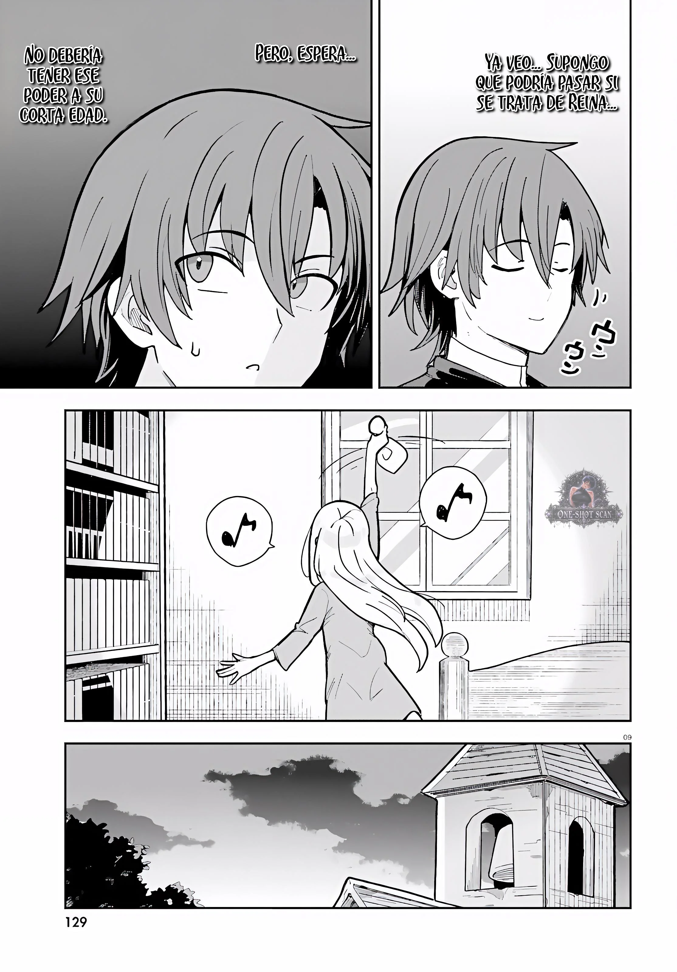 Mob Shisai dakedo, Kono Sekai ga Otome Game dato Kizuita node Heroine o Ikusei Shimasu Capítulo 3 - página 10